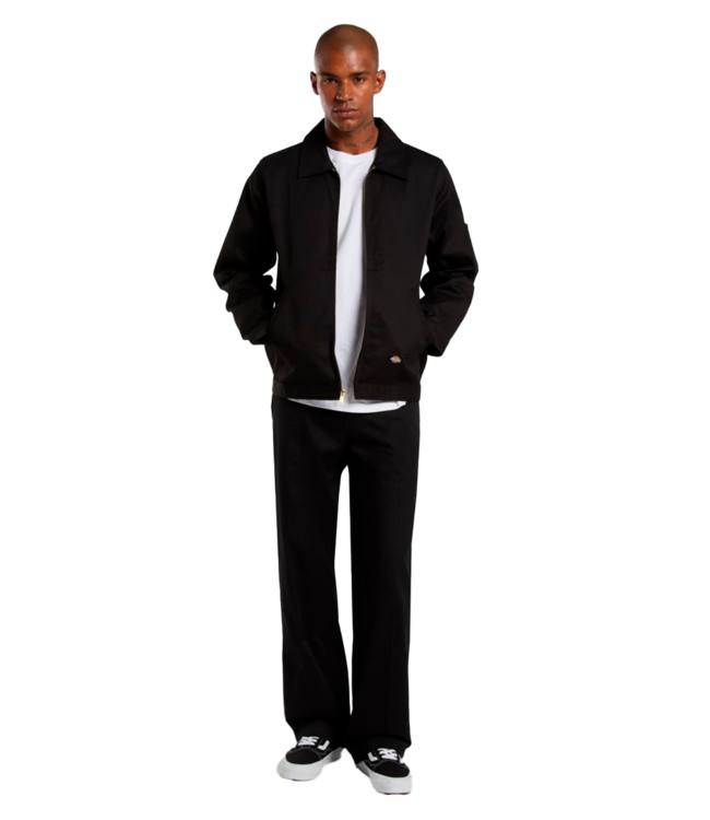 DICKIES 247 Loose Work Pant - Black