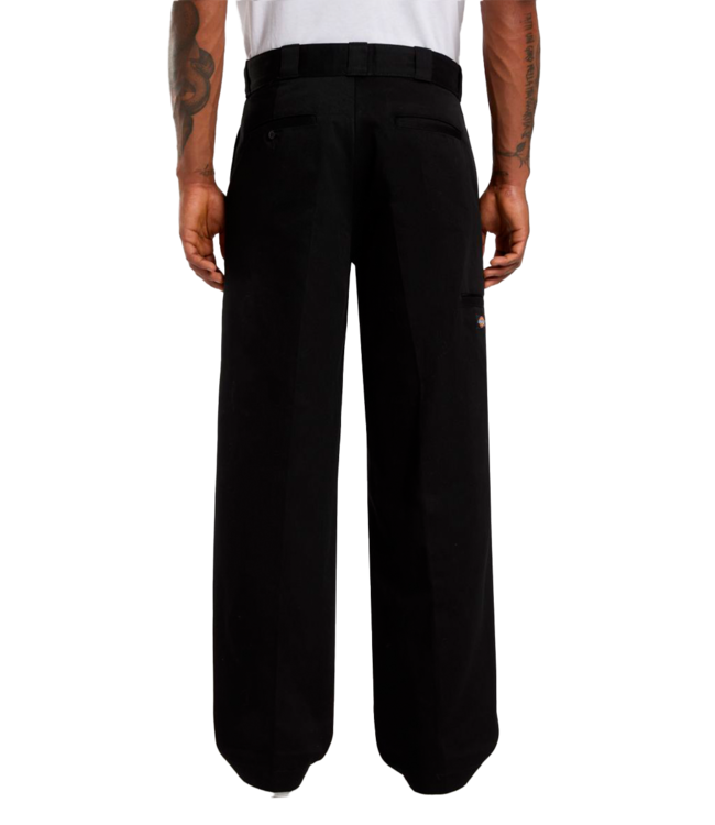 DICKIES 247 Loose Work Pant - Black