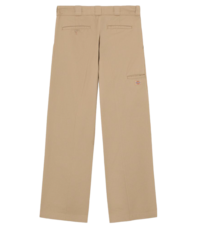 DICKIES 247 Loose Work Pant - Desert Sand