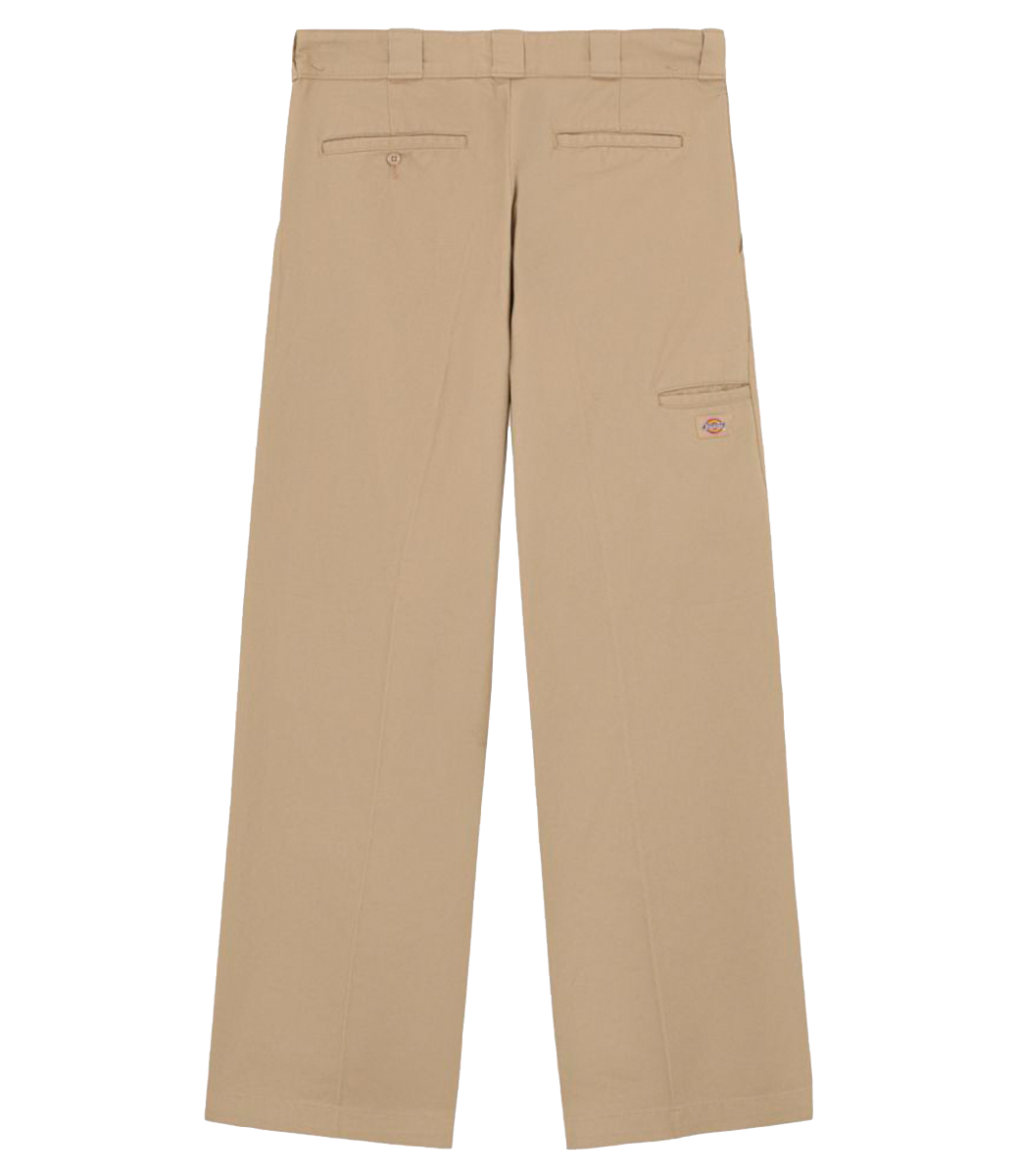 DICKIES 247 Loose Work Pant - Desert Sand