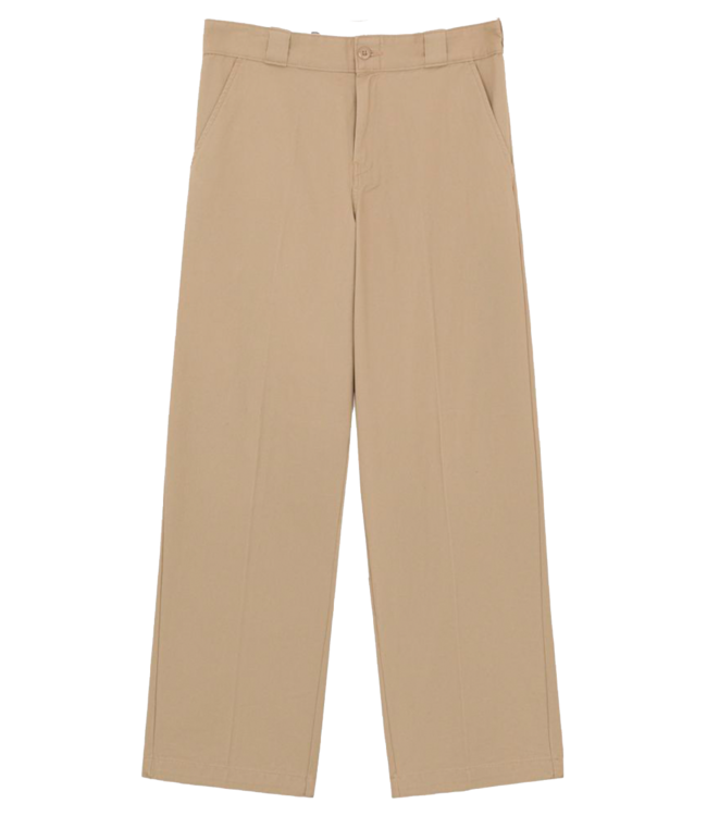 DICKIES 247 Loose Work Pant - Desert Sand