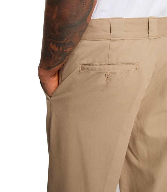 DICKIES 247 Loose Work Pant - Desert Sand