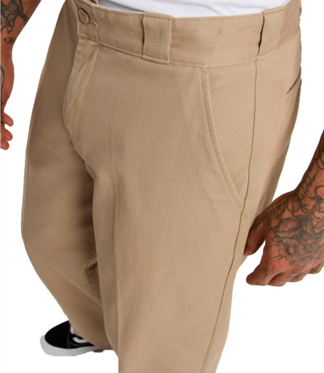 DICKIES 247 Loose Work Pant - Desert Sand