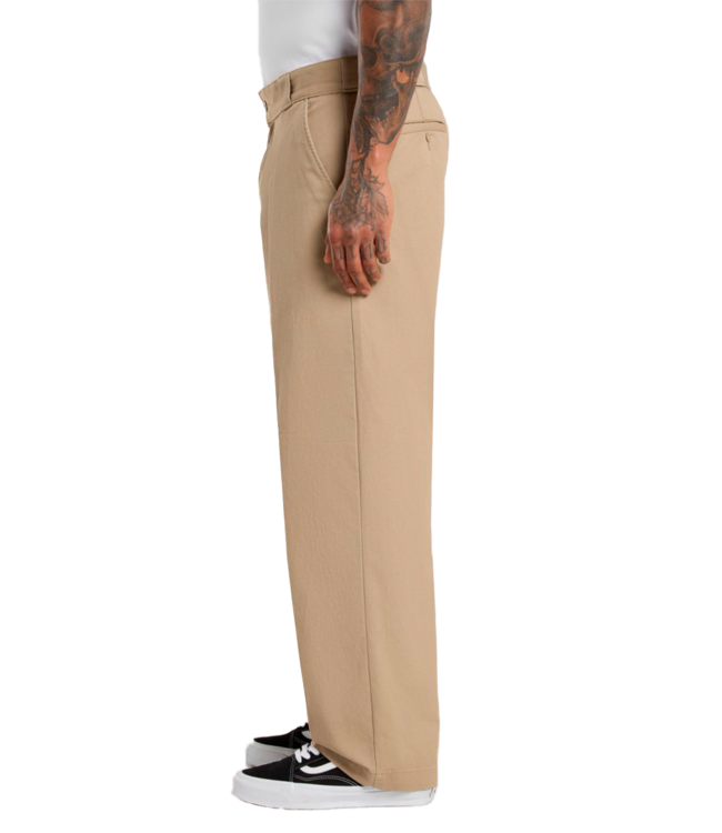 DICKIES 247 Loose Work Pant - Desert Sand