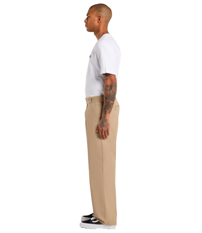 DICKIES 247 Loose Work Pant - Desert Sand