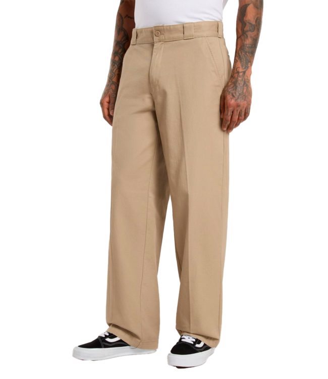DICKIES 247 Loose Work Pant - Desert Sand