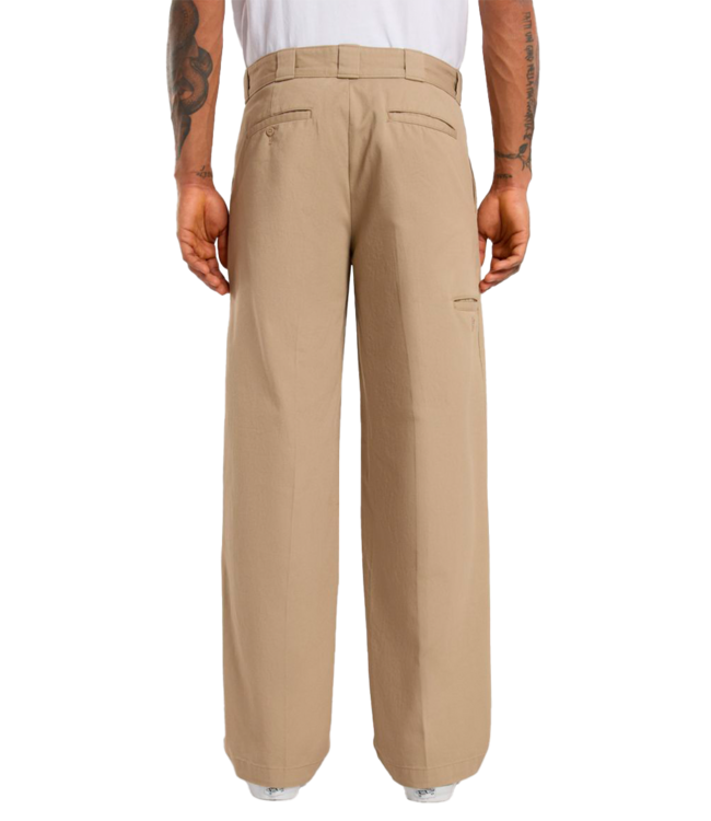 DICKIES 247 Loose Work Pant - Desert Sand