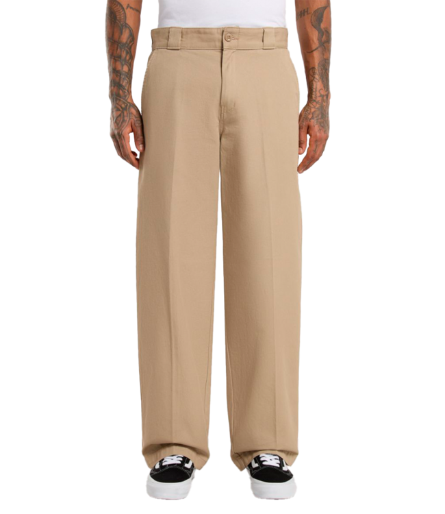DICKIES 247 Loose Work Pant - Desert Sand