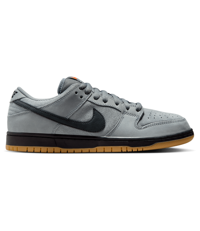 NIKE SB Dunk Low Pro - Cool Grey/Black