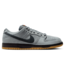 NIKE SB Dunk Low Pro - Cool Grey/Black