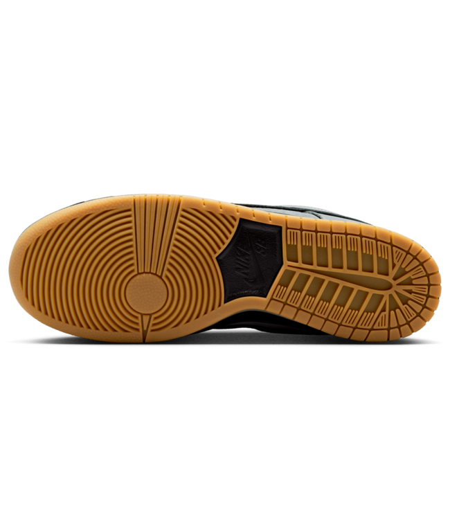 NIKE SB Dunk Low Pro - Cool Grey/Black