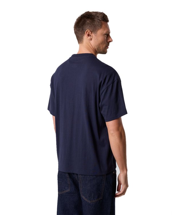 DICKIES Forth Shaw Ss Tee - Night Sky