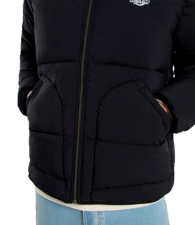 DICKIES Summerdale Puffer - Black