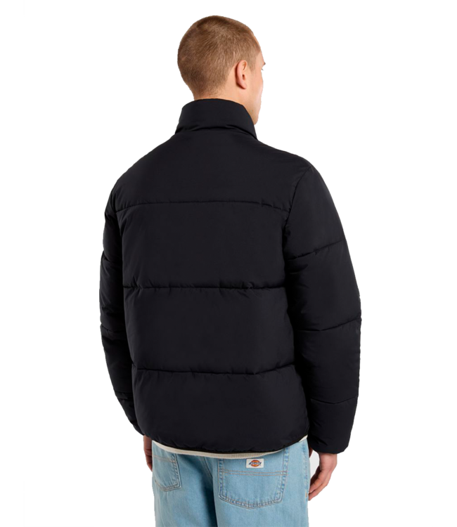 DICKIES Summerdale Puffer - Black