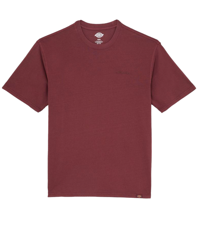 DICKIES Plentywood Ss Tee - Andorra