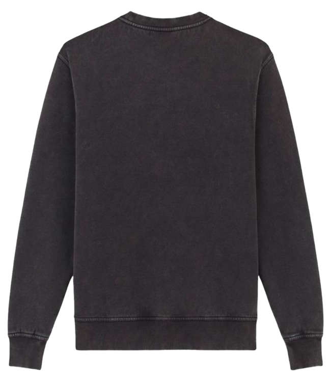 DICKIES Plentywood Sweatshirt - Black