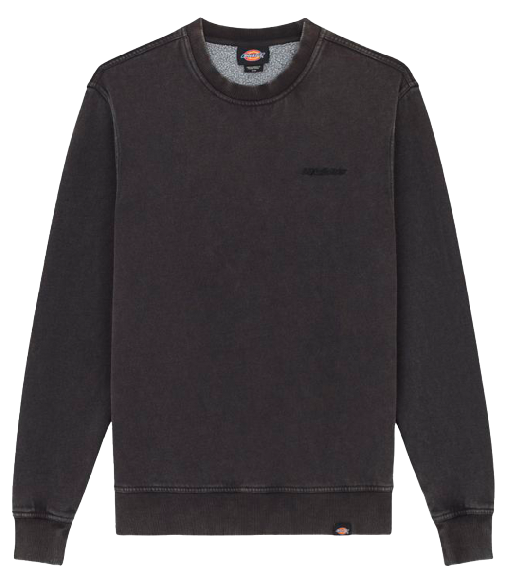 DICKIES Plentywood Sweatshirt - Black