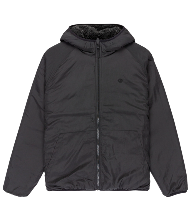 ELEMENT Wolfe Sherpa - Off Black