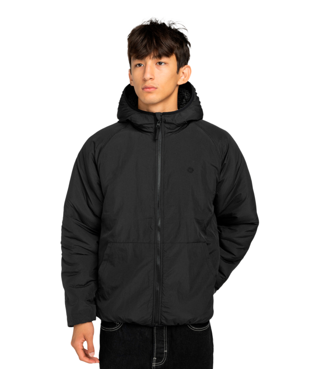 ELEMENT Wolfe Sherpa - Off Black