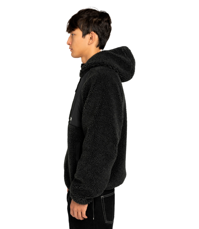 ELEMENT Wolfe Sherpa - Off Black