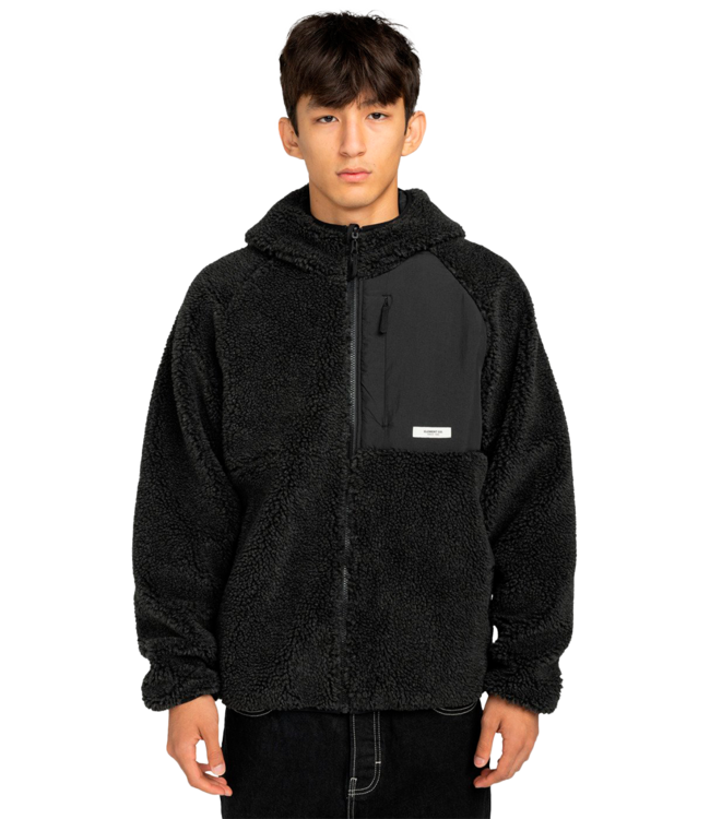 ELEMENT Wolfe Sherpa - Off Black