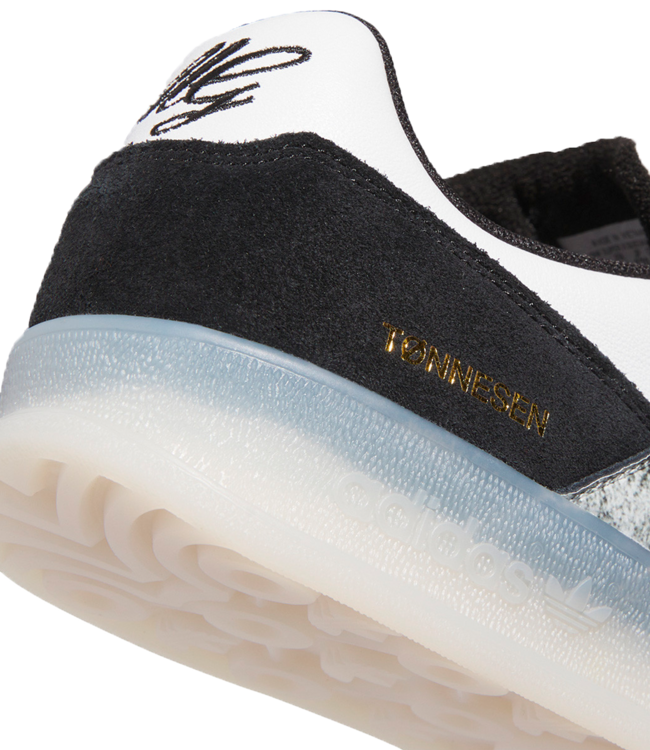 ADIDAS Aloha Super X Gustav Tønnesen - Black / White