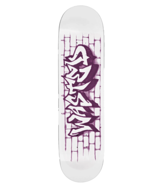 WASTED PARIS Atm Deck White WASTED PARIS Atm Deck White