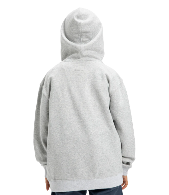 DC Substitute Ph Boy - Light Heather Grey