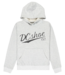 DC Substitute Ph Boy - Light Heather Grey