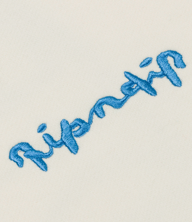 RIPNDIP Blonded Hoodie - Off-White