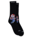 RIPNDIP Childs Play Nerm Sock - Black