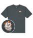 RIPNDIP It'S Nerm Pocket Tee - Charcoal