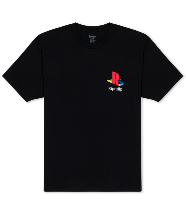 RIPNDIP Nermii Tee - Black