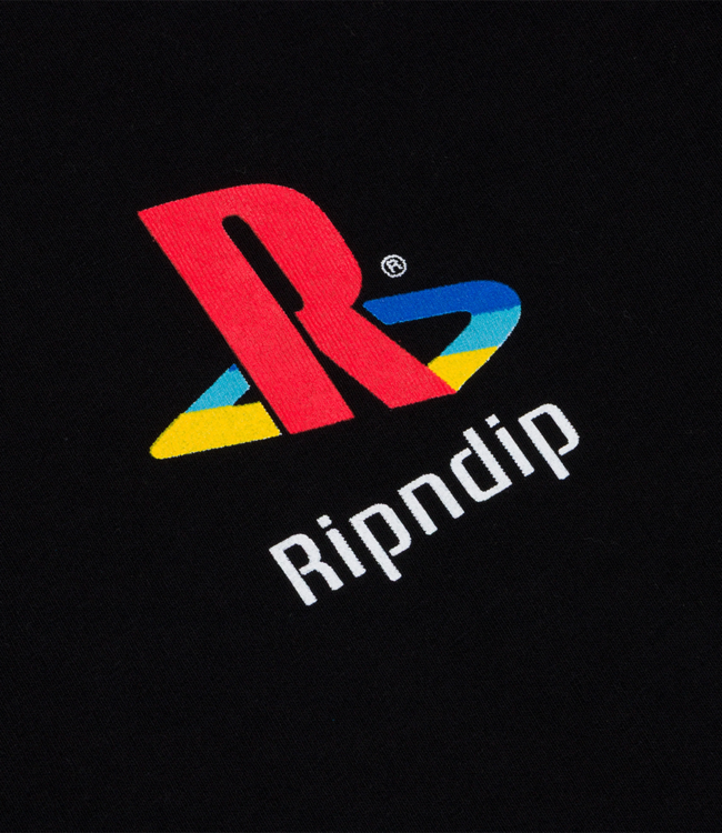 RIPNDIP Nermii Tee - Black