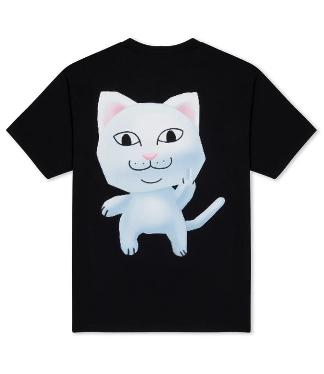 RIPNDIP Nermii Tee - Black