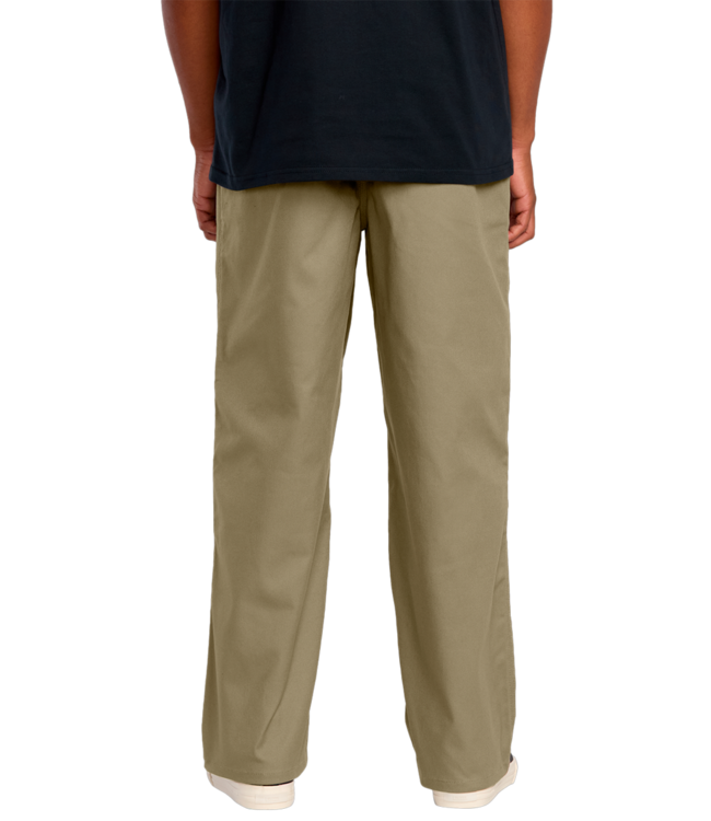 VOLCOM Billow Pant - Brindle