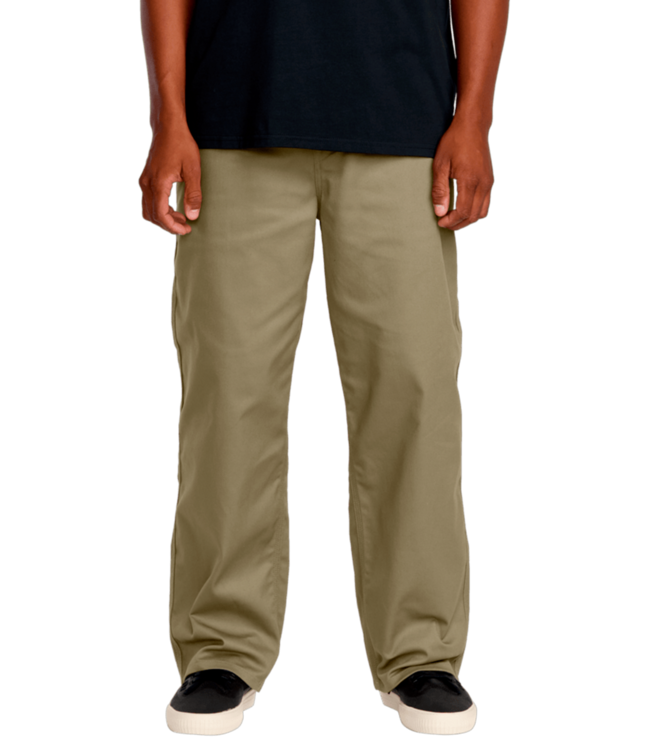 VOLCOM Billow Pant - Brindle