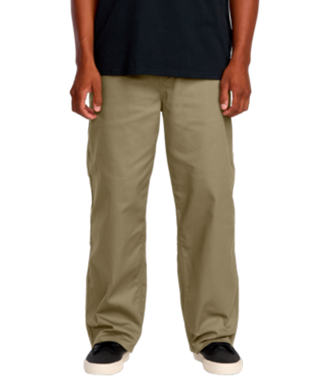 VOLCOM Billow Pant - Brindle