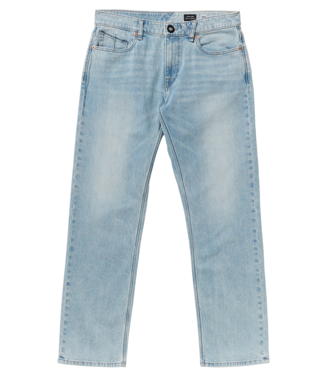 VOLCOM Kinkade Denim - Dry Vintage