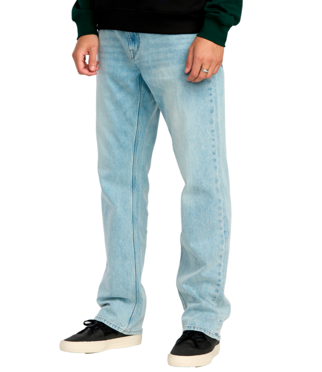 VOLCOM Kinkade Denim - Dry Vintage