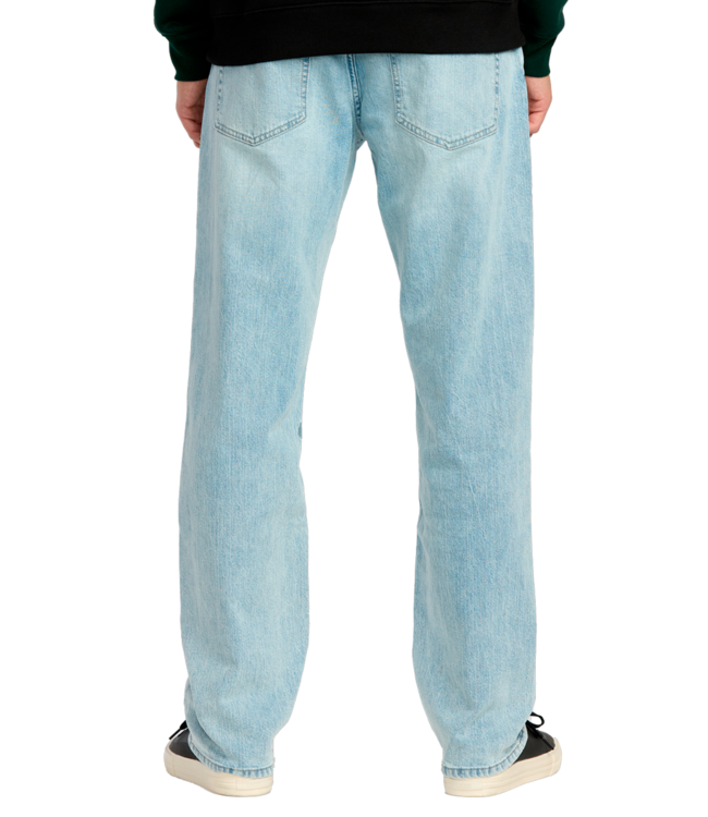 VOLCOM Kinkade Denim - Dry Vintage