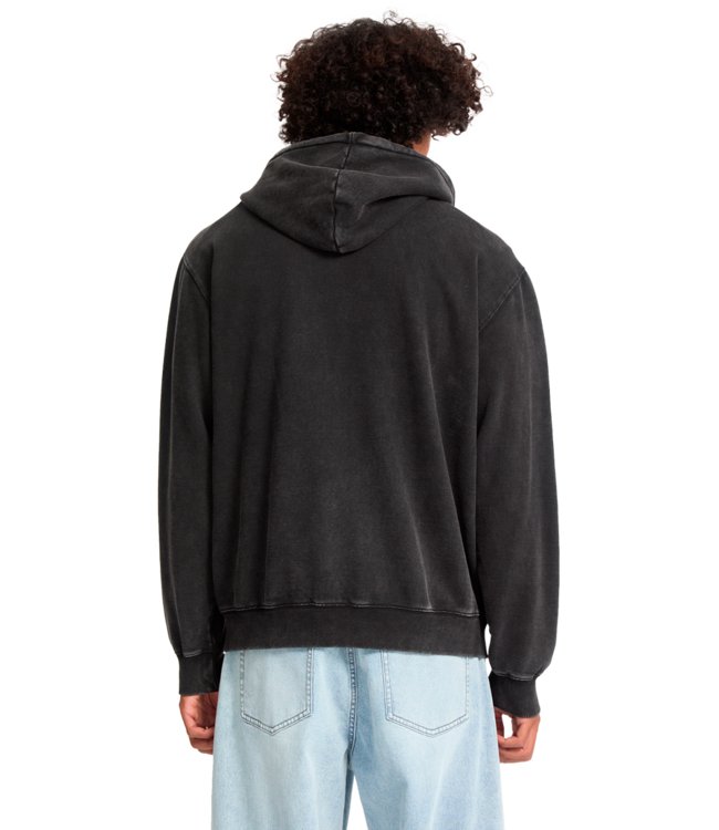VOLCOM Studder Zip - Black