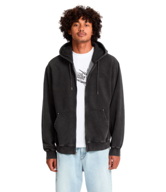 VOLCOM Studder Zip - Black VOLCOM Studder Zip - Black