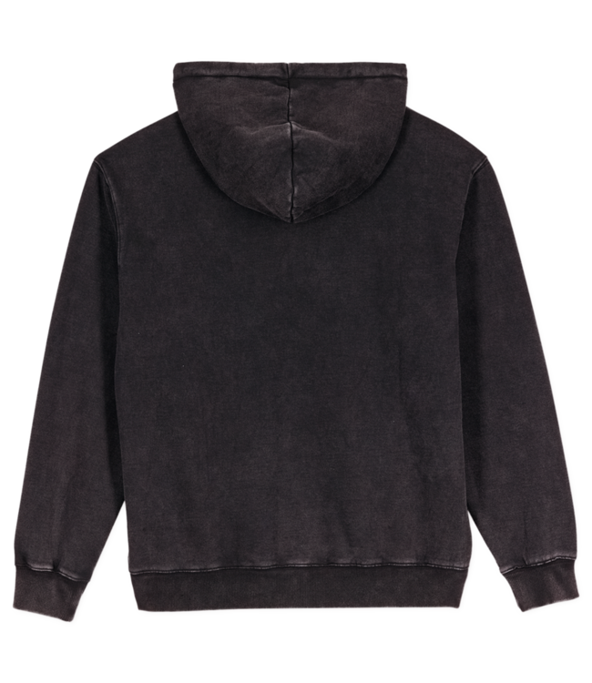 VOLCOM Studder Zip - Black