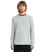 VOLCOM Uperstand Sweater - Light Grey Heather
