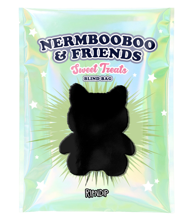 RIPNDIP Nermbooboo Blind Box