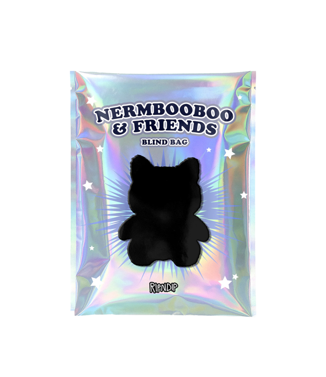 RIPNDIP Nermbooboo Blind Box