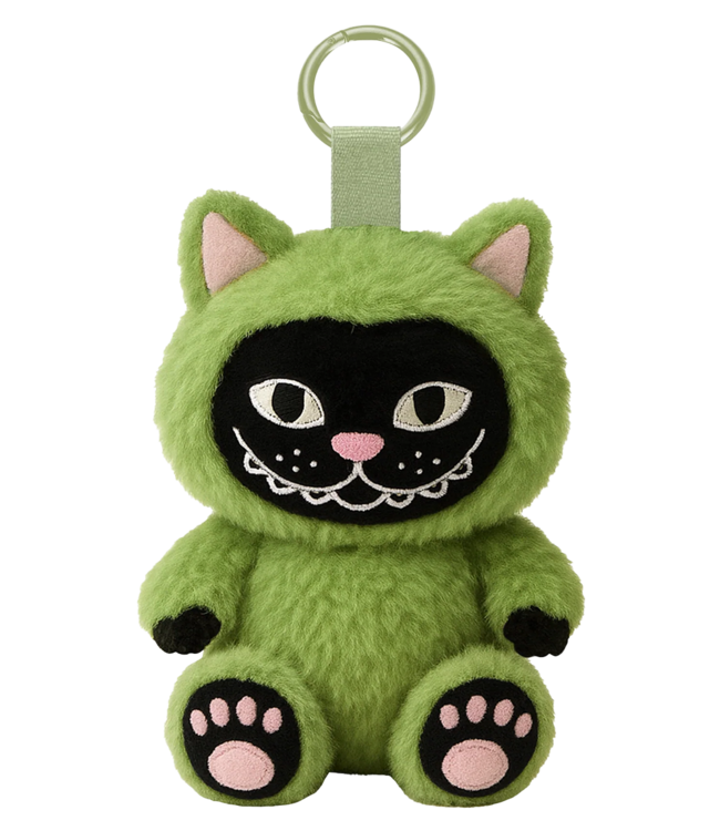 RIPNDIP Nermbooboo Blind Box