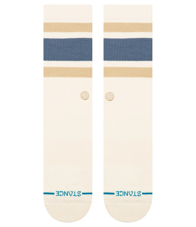 STANCE Boyd St - Ivory