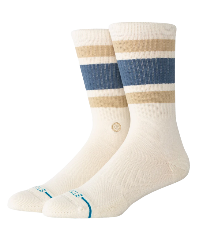 STANCE Boyd St - Ivory